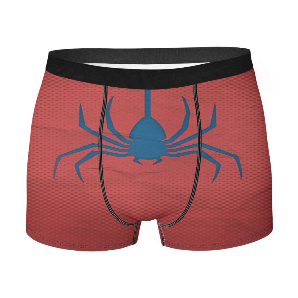 Triumph Men's Boxer Briefs