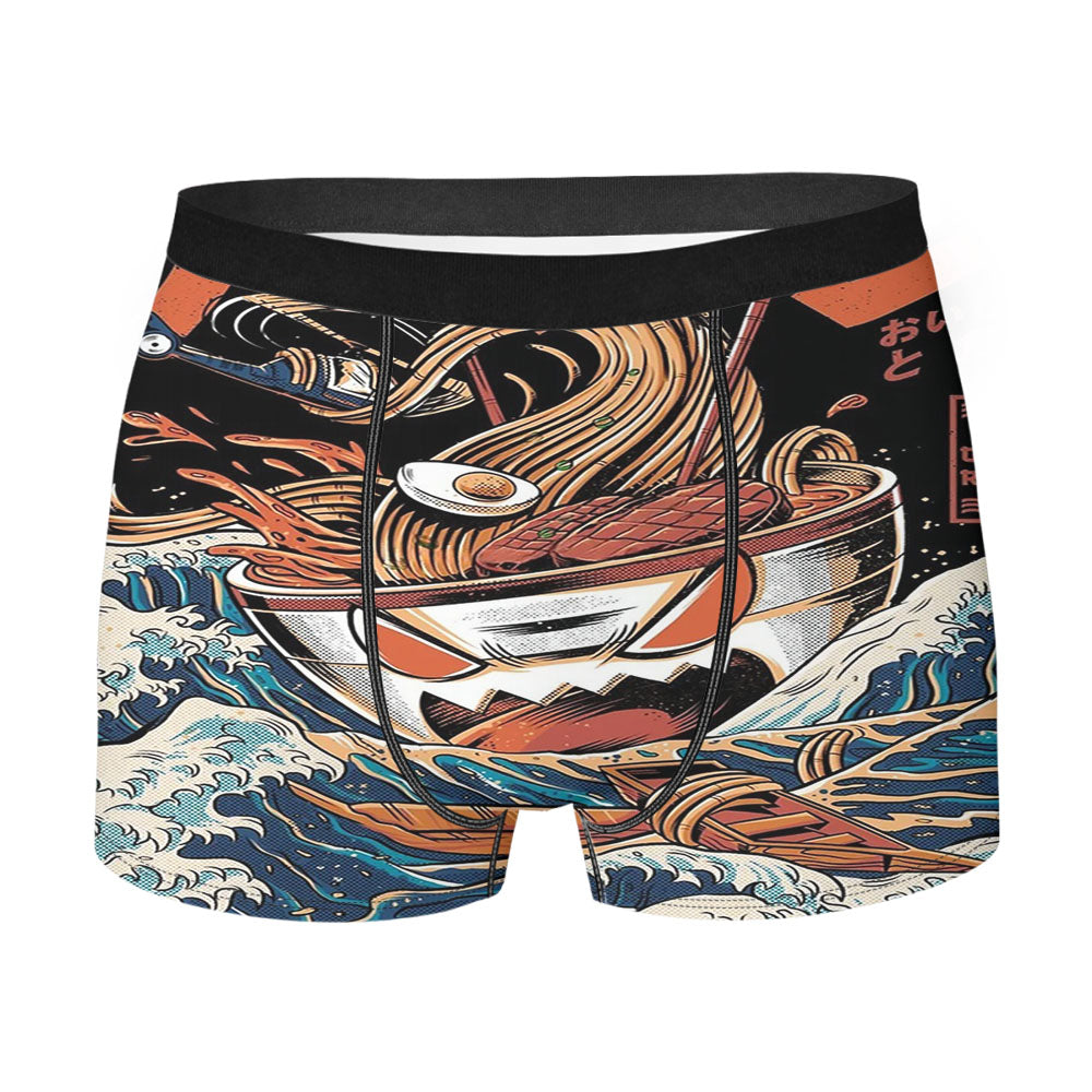 Under Armour Nike Color Men's Boxer Briefs