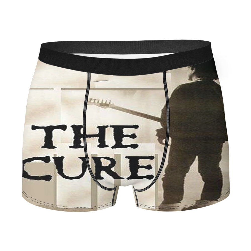 Under Armour Ua Protect Arsenal Series Men's Boxer Briefs