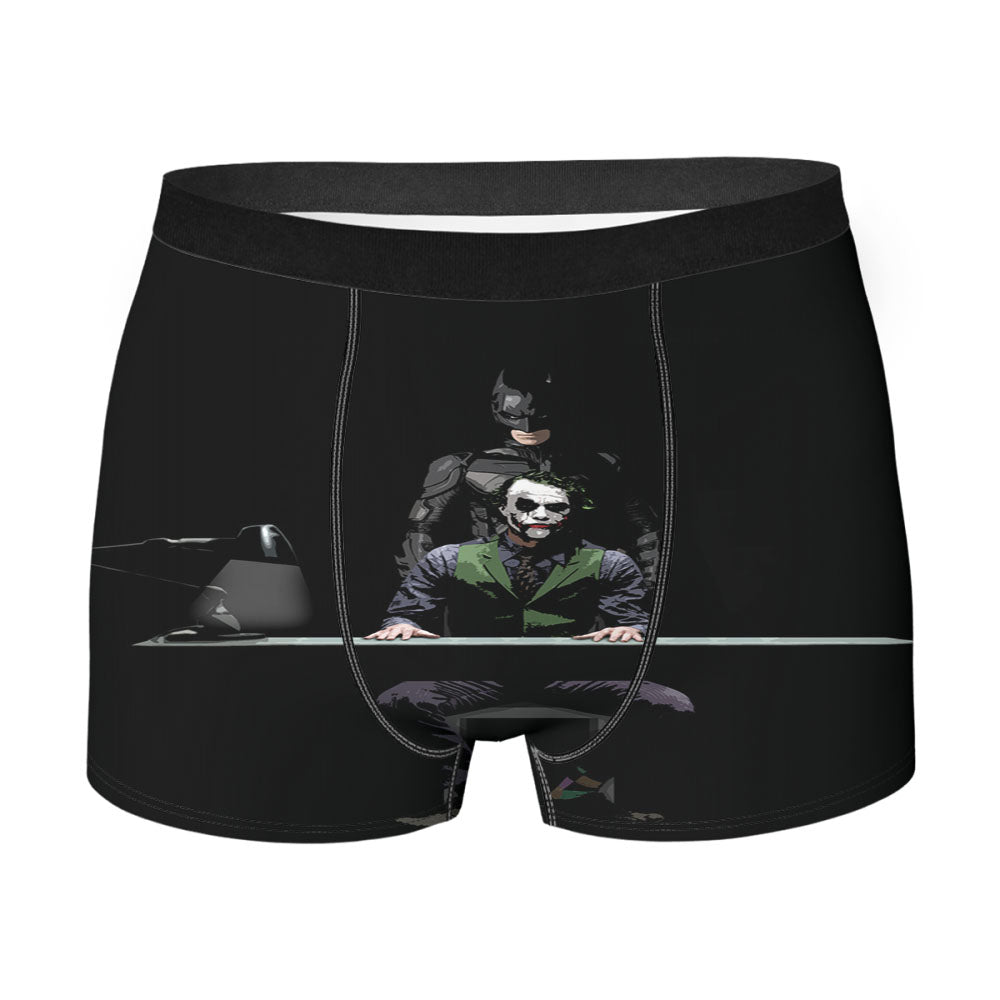 Under Armour Womes Men's Boxer Briefs
