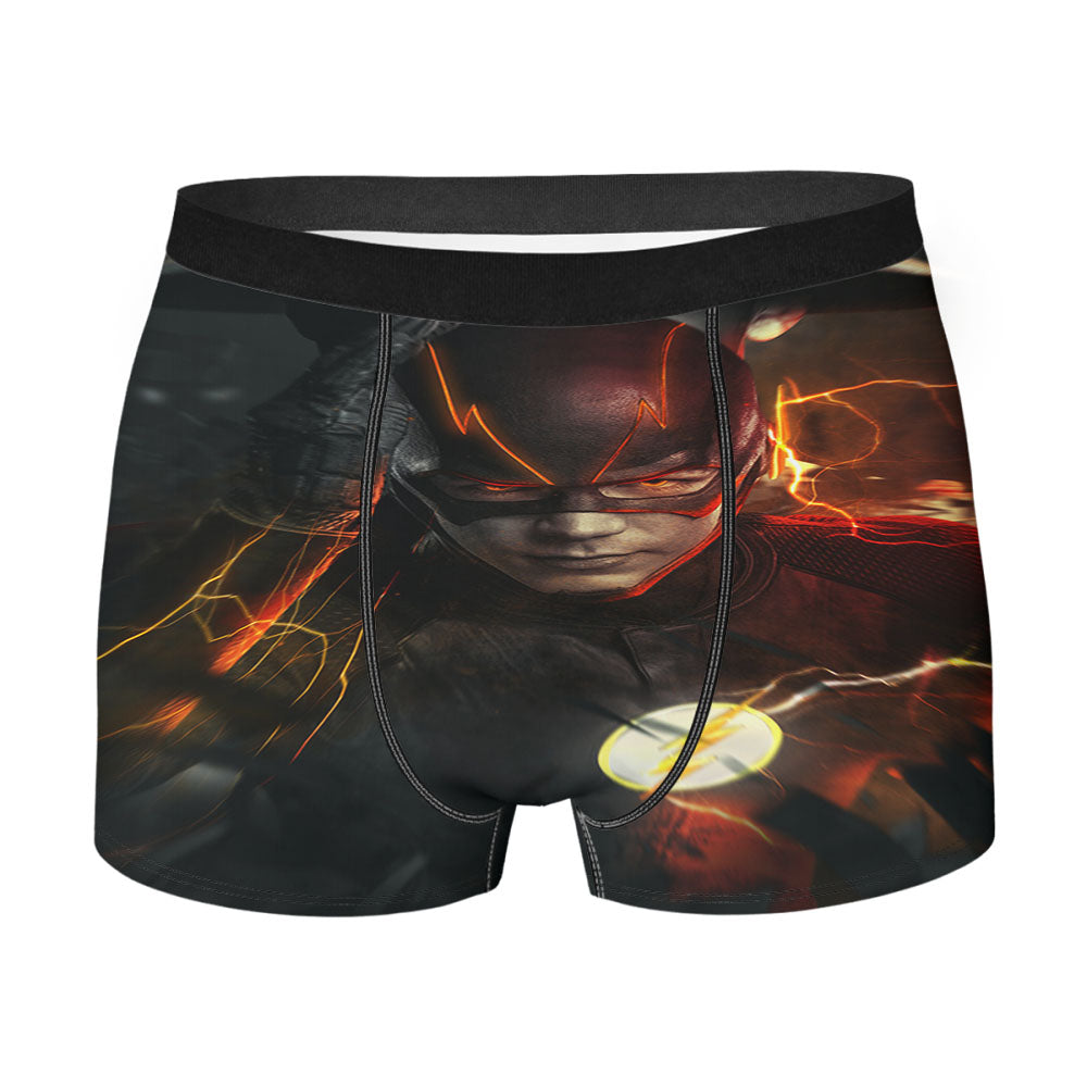 Unicorn Clip Art 2 Men's Boxer Briefs