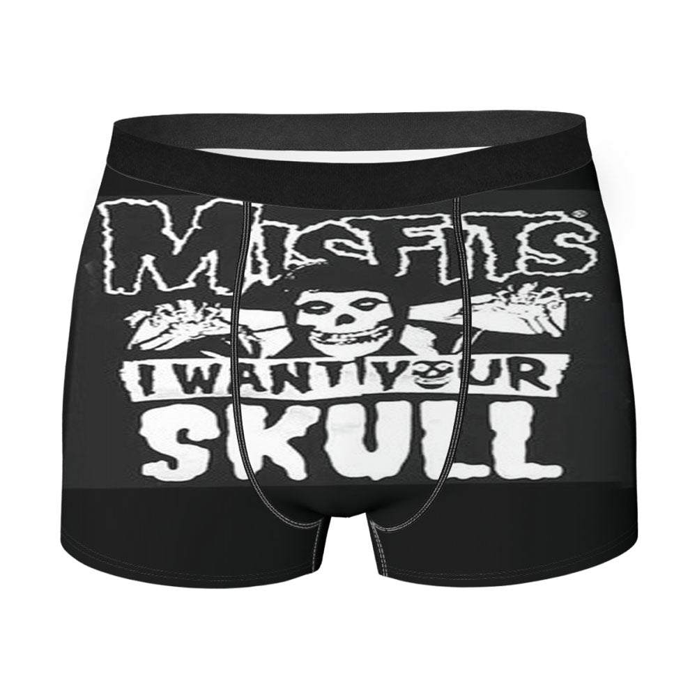 Us Marine Corps Men's Boxer Briefs