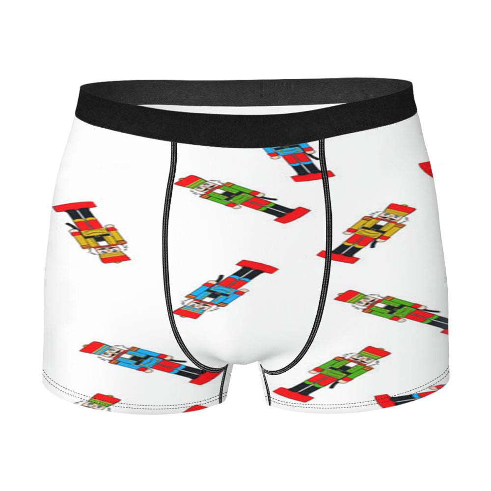 Usmc Us Marine Corps New Men's Boxer Briefs