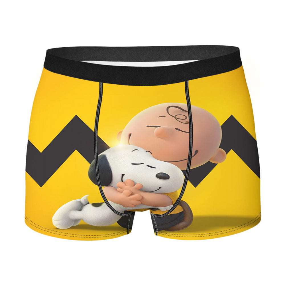Valentino Rossi 46 M Men's Boxer Briefs