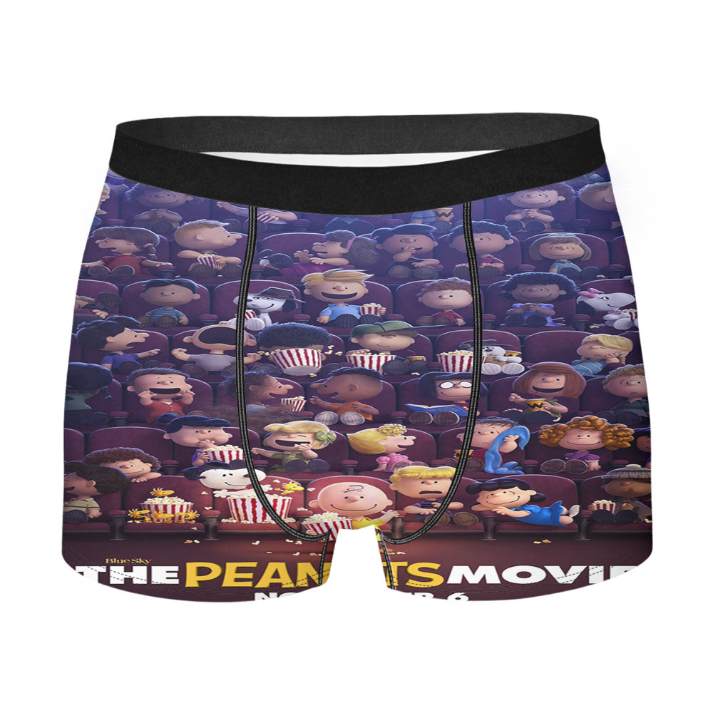 Valentino Rossi Men's Boxer Briefs