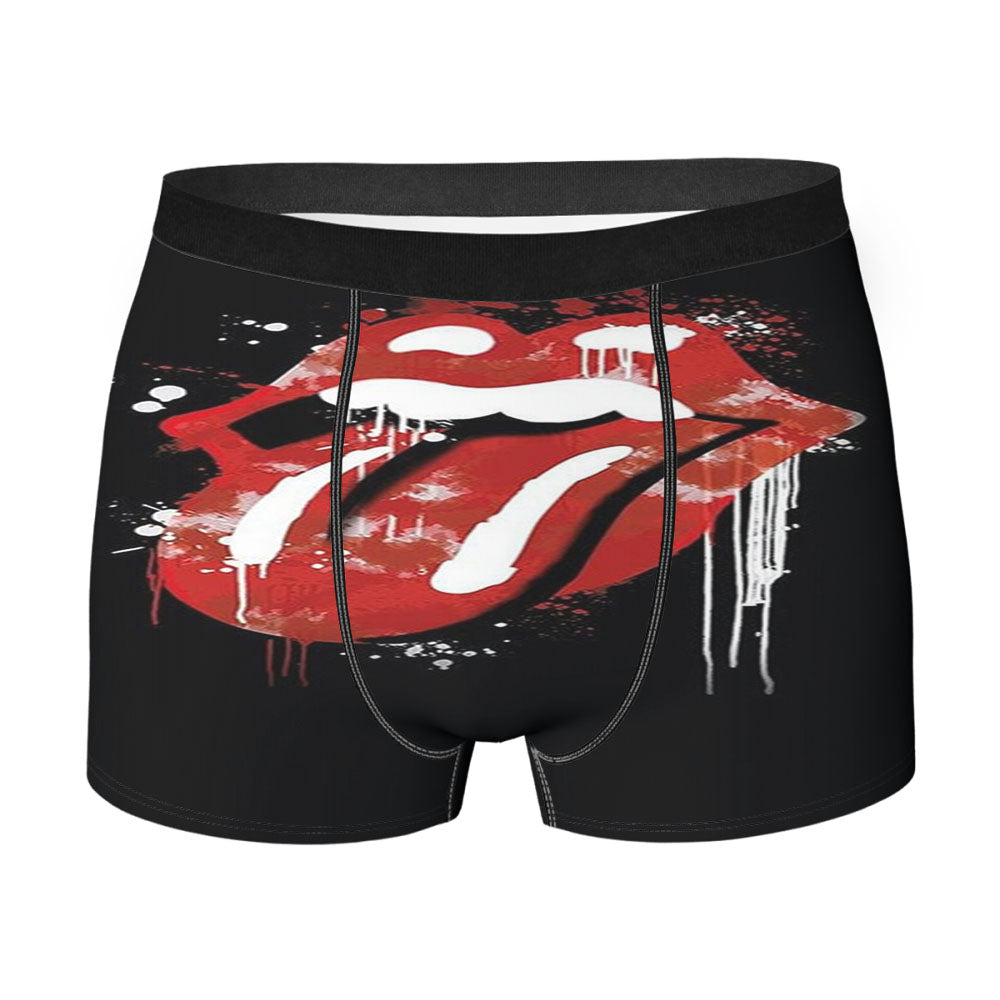 Van Halen Symbol Men's Boxer Briefs
