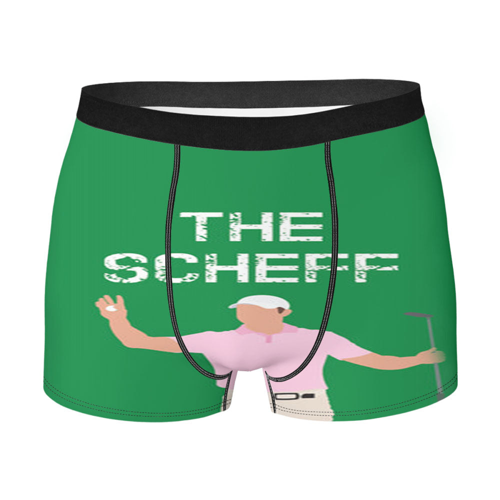 Vans Beach Men's Boxer Briefs