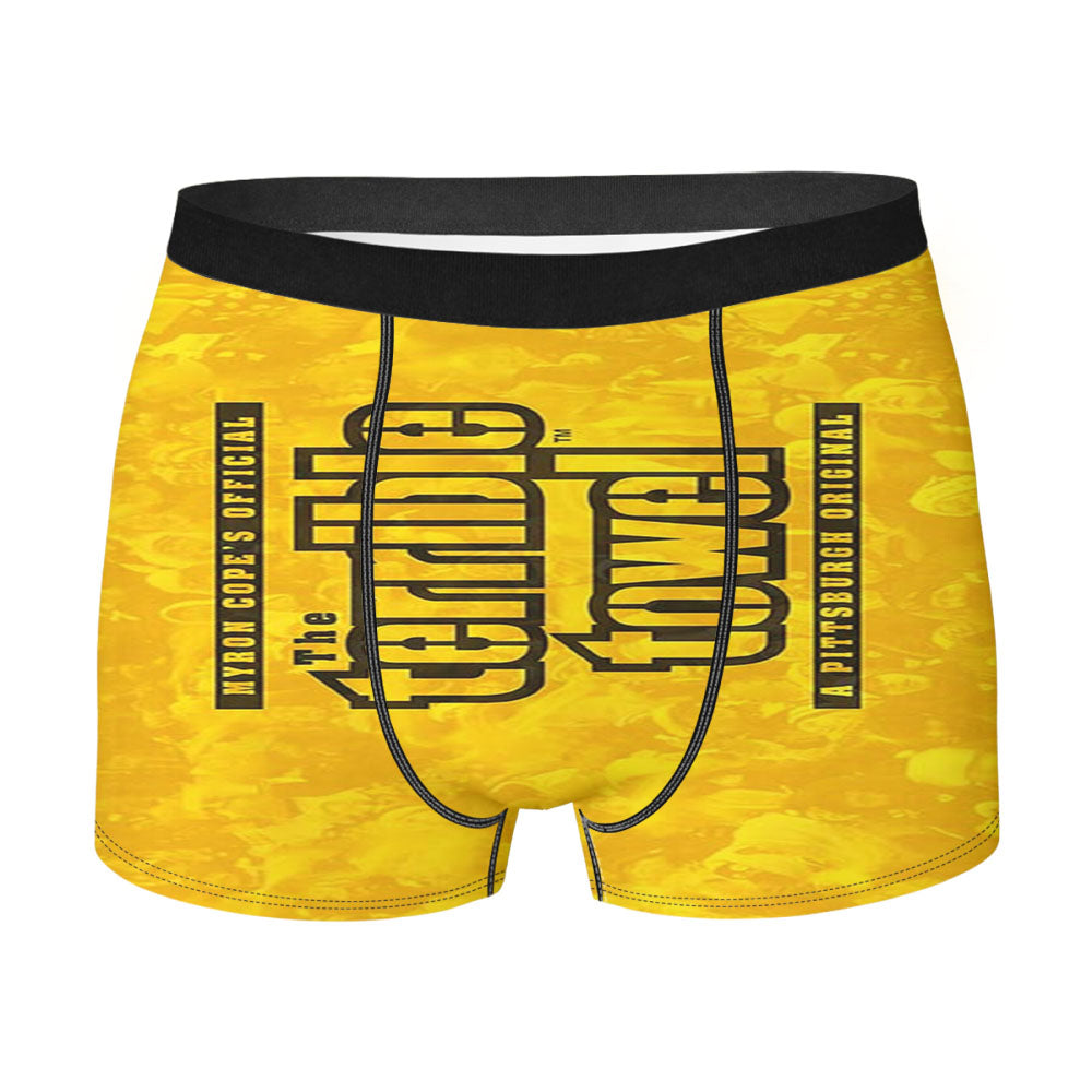 Vans Sol Pattern Men's Boxer Briefs