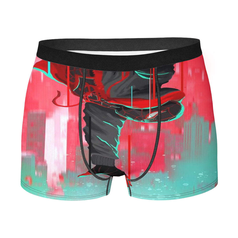 Vans Vintage Logo Men's Boxer Briefs