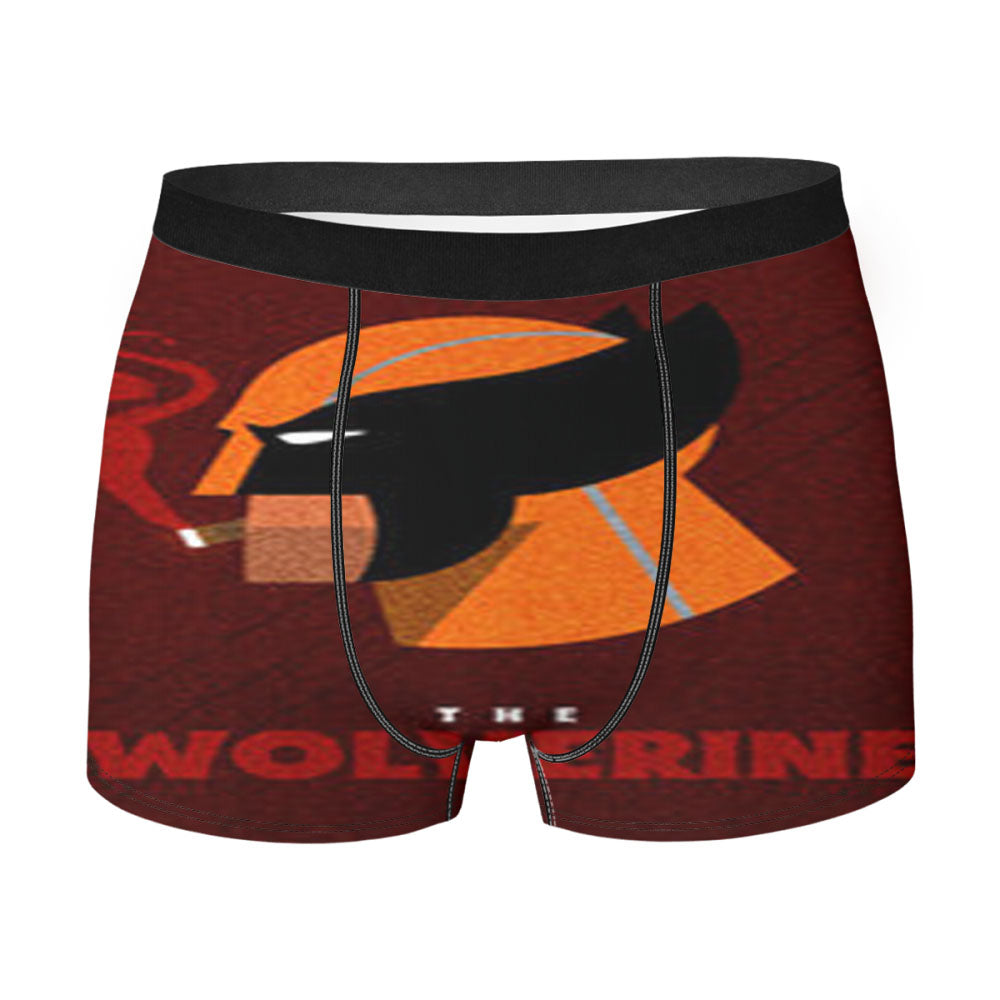 Venom Black Metal Men's Boxer Briefs