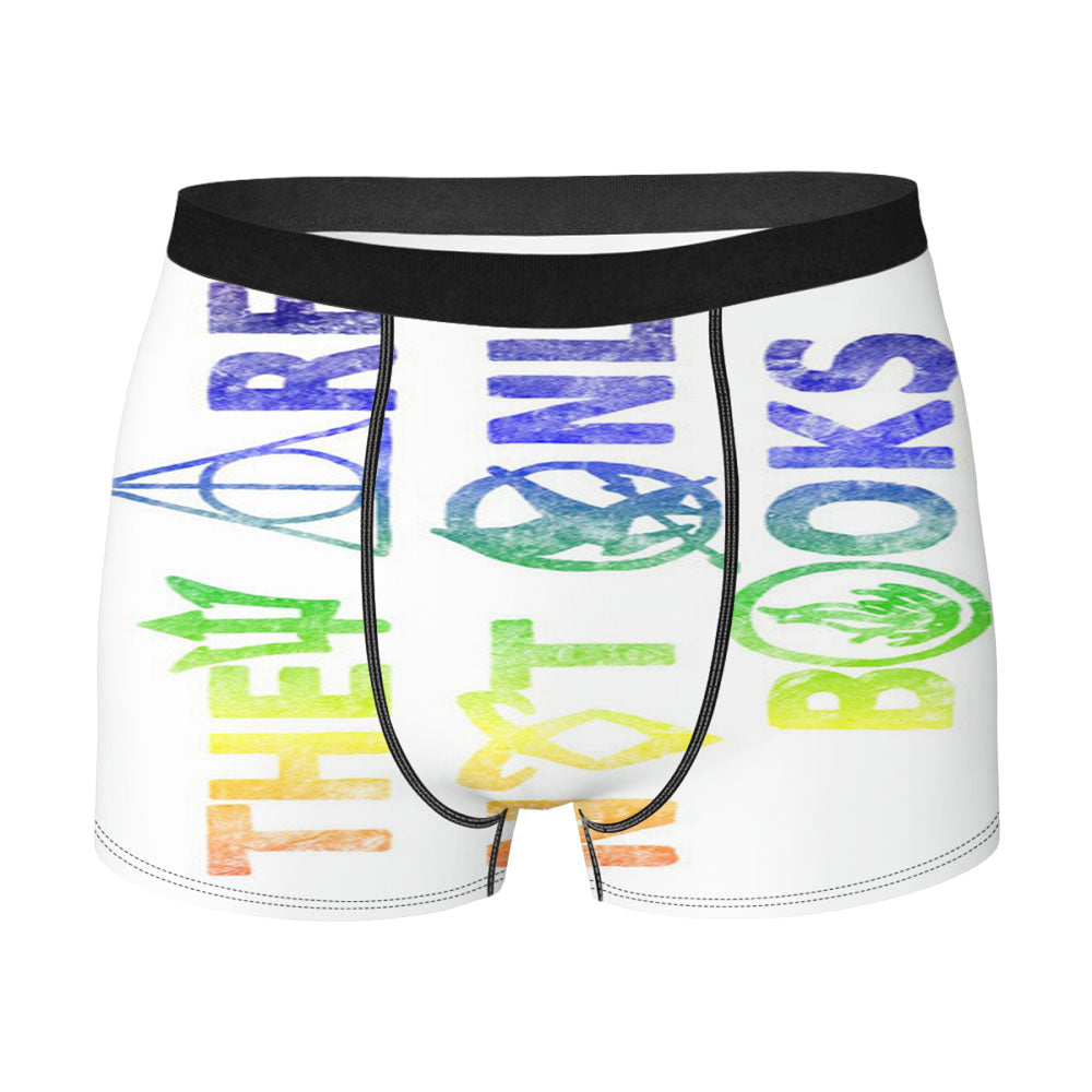 Venom Gen Men's Boxer Briefs