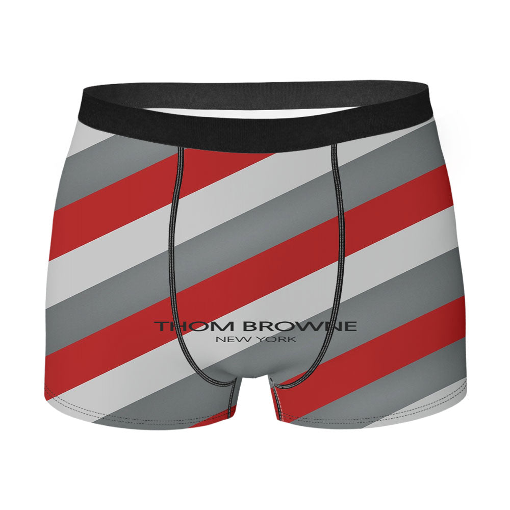 Venom Marvel Villain Men's Boxer Briefs