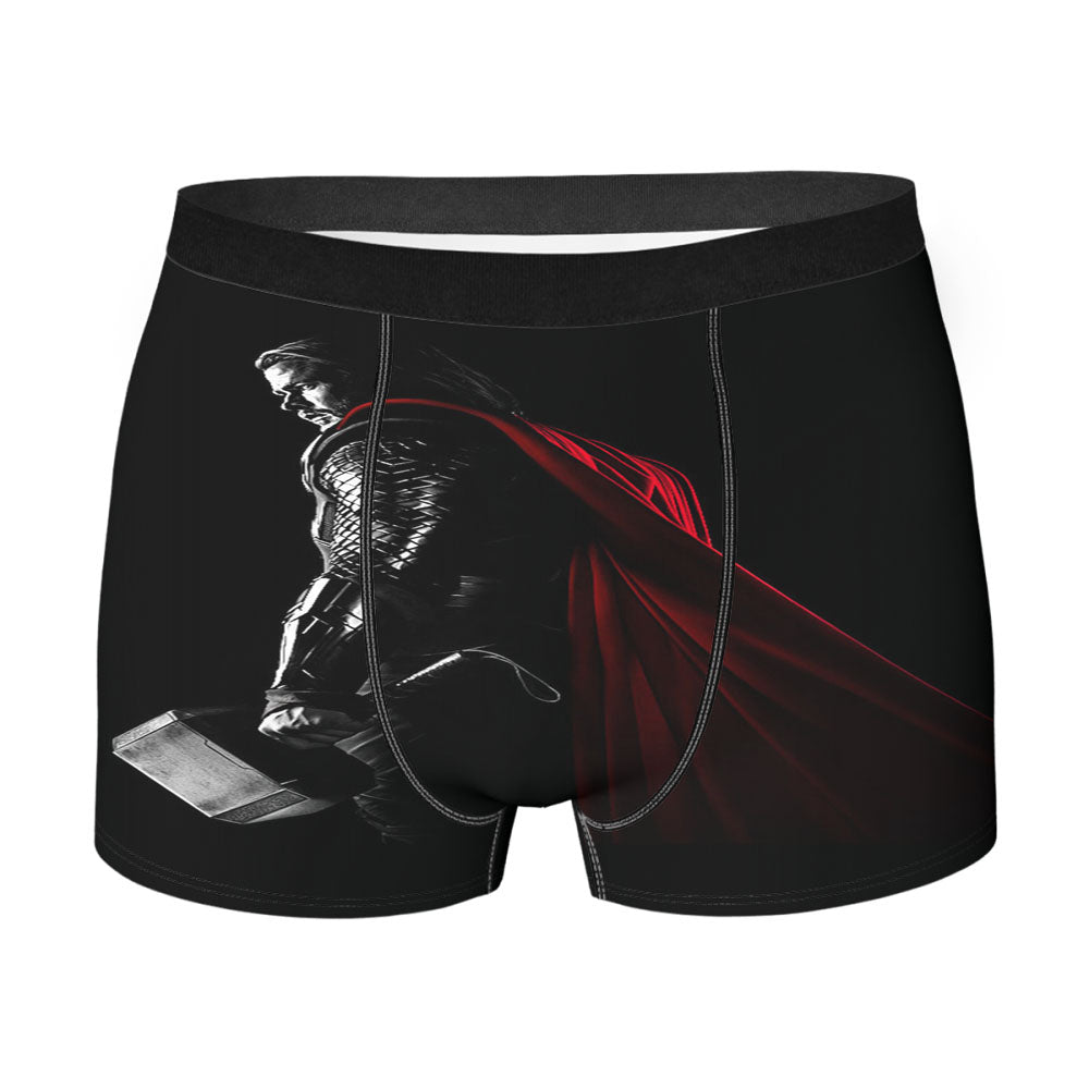 Venom Men's Boxer Briefs