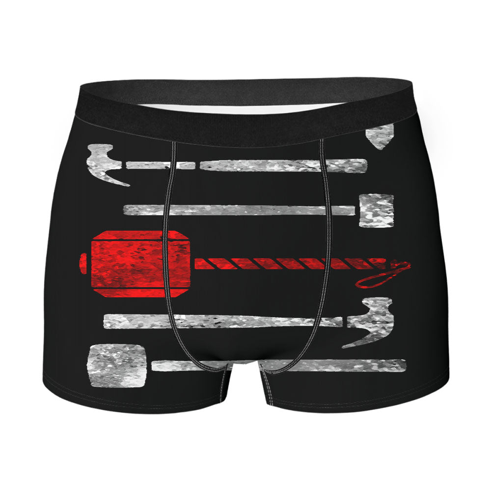 Venom New Men's Boxer Briefs