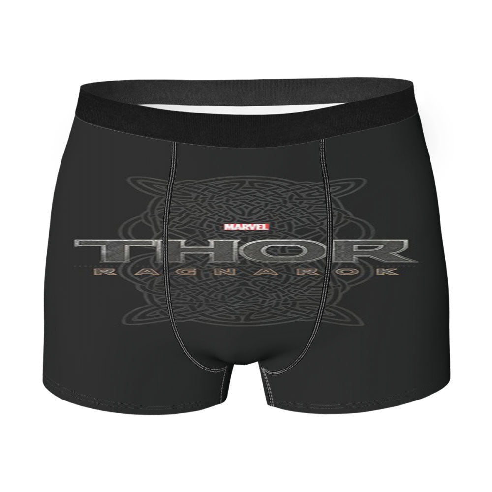 Venom Tom Hardy Men's Boxer Briefs