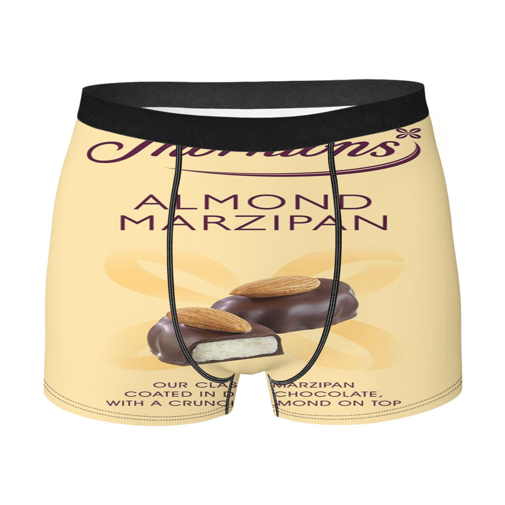 Vera Bradley Havana Rose Men's Boxer Briefs
