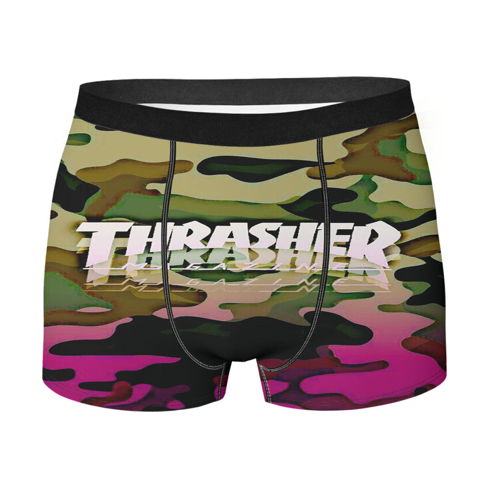 Vera Bradley Men's Boxer Briefs