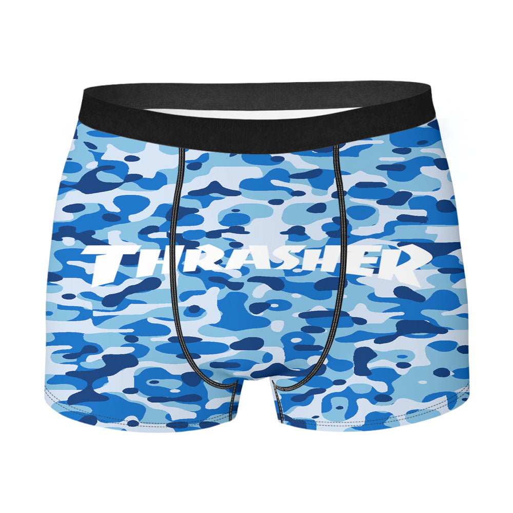 Vera Bradley New Patte Men's Boxer Briefs