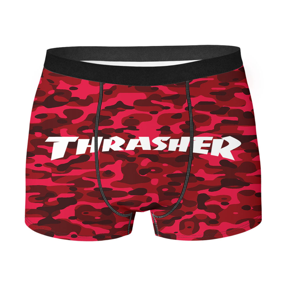 Vera Bradley New Pattern Men's Boxer Briefs
