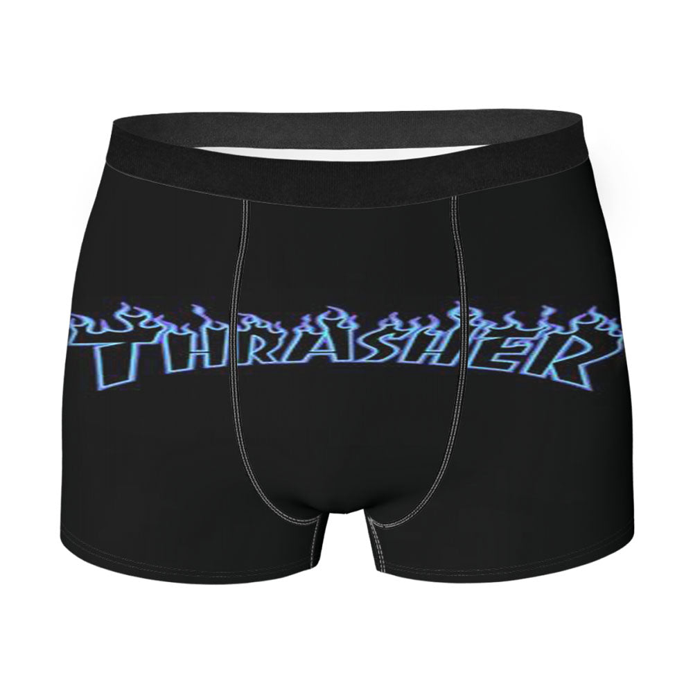 Vera Bradley New Pattern Shore Thing Men's Boxer Briefs