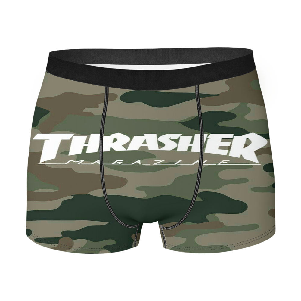 Vera Bradley Pink Men's Boxer Briefs