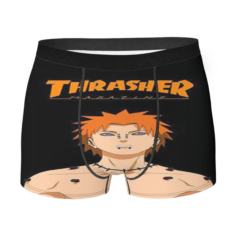 Vera Bradley Rose 2 Men's Boxer Briefs