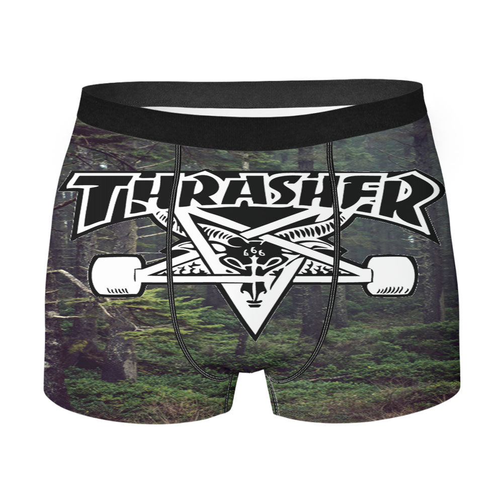 Vera Bradley Rose Men's Boxer Briefs
