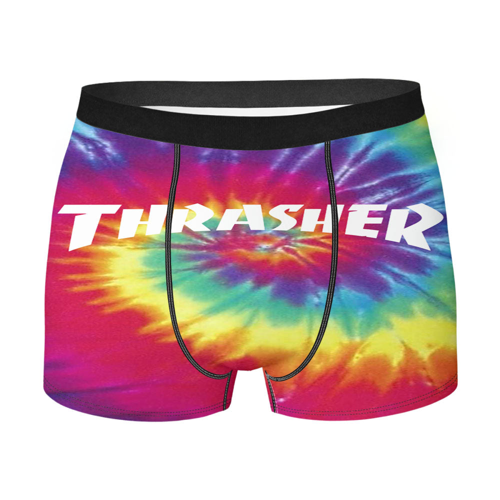Vera Bradley Zebra Men's Boxer Briefs