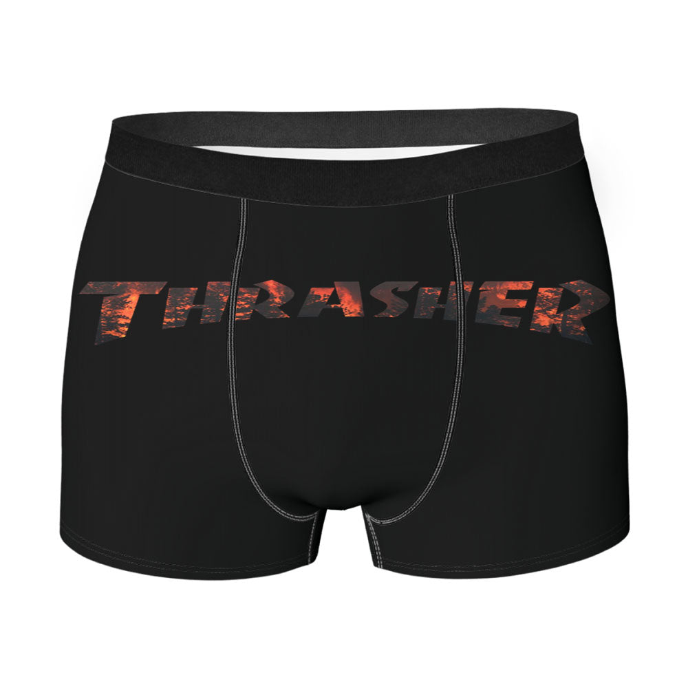 Vera Bra Men's Boxer Briefs