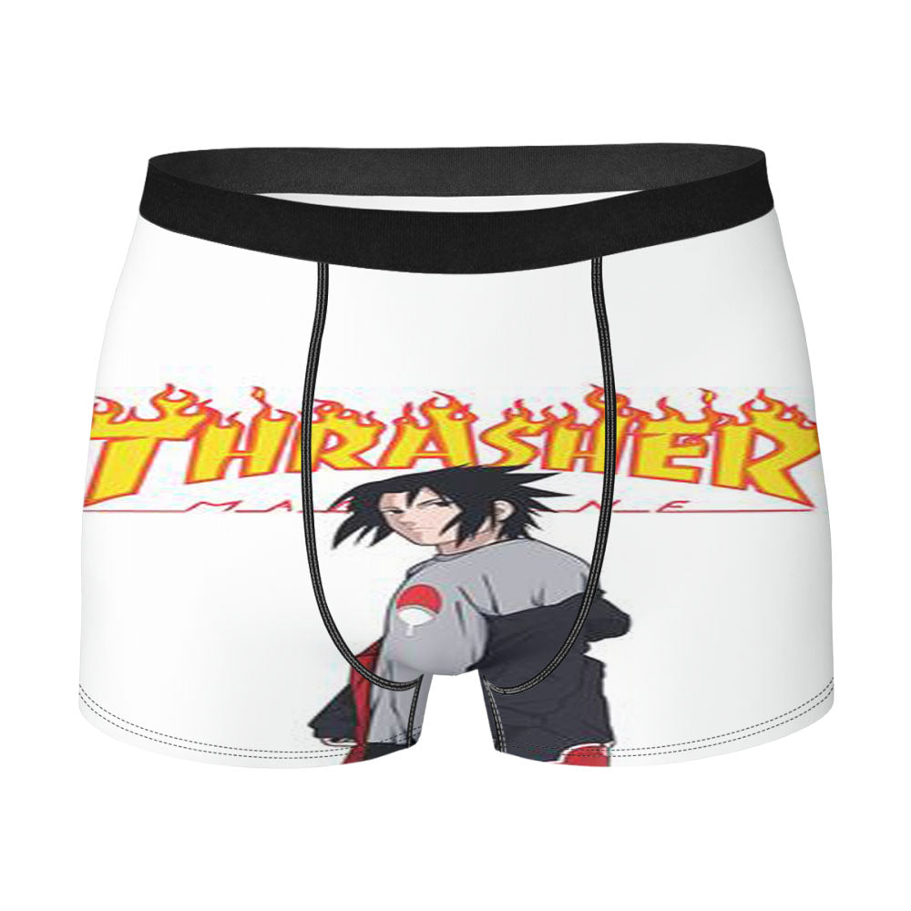 Veracruz Mexican Men's Boxer Briefs