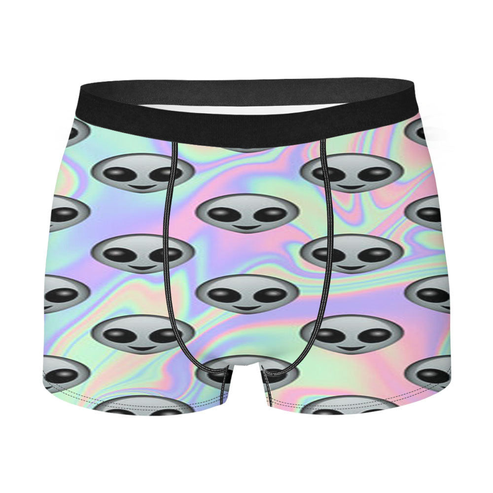 Versace Logo 2 Men's Boxer Briefs