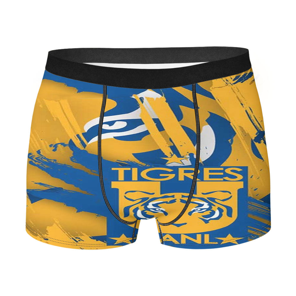 Vespa Scooter 2 Men's Boxer Briefs