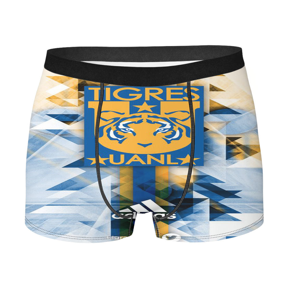 Vespa Scooter Men's Boxer Briefs