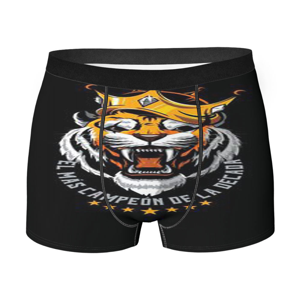 Vespa The City Life Men's Boxer Briefs
