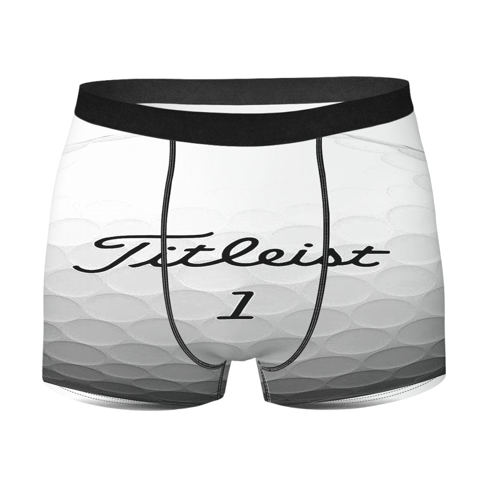 Victoria'S Secret Sexy Logo Men's Boxer Briefs