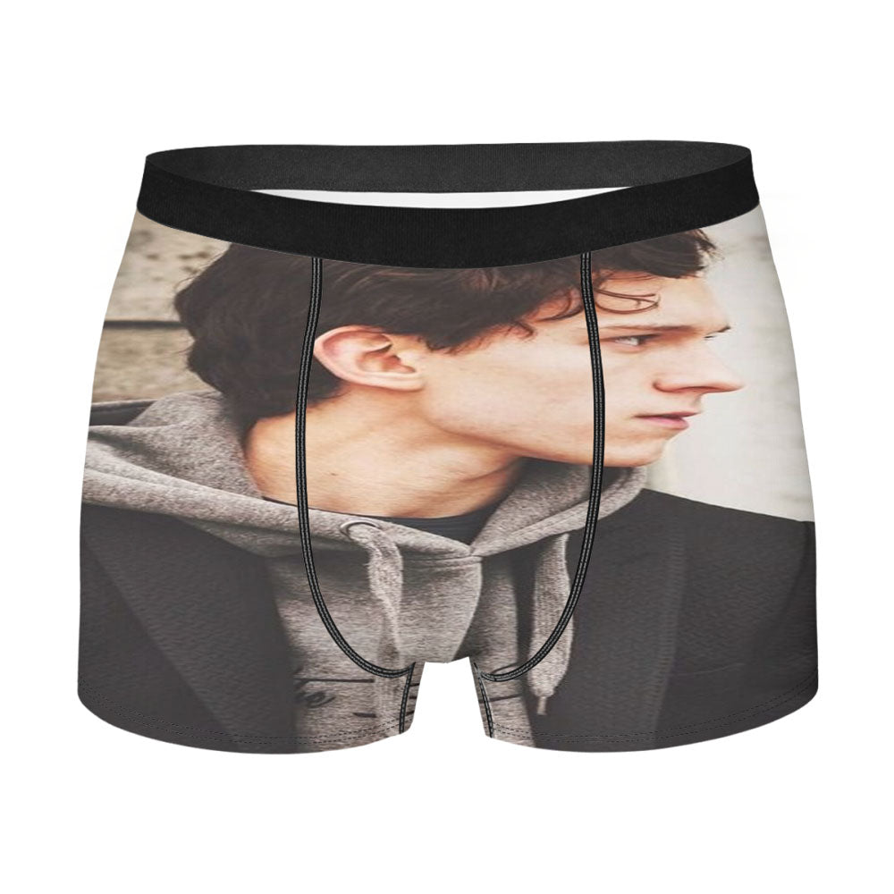 Vineyard Vines Lilly Pulitzer Montauk Men's Boxer Briefs
