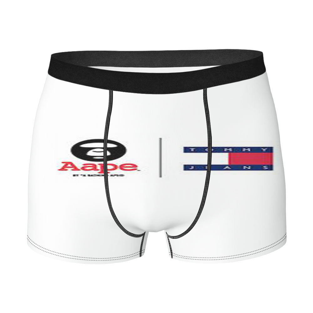 Vineyard Vines Sea Men's Boxer Briefs