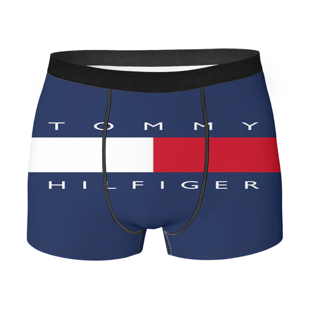 Vineyard Vines Whale Men's Boxer Briefs