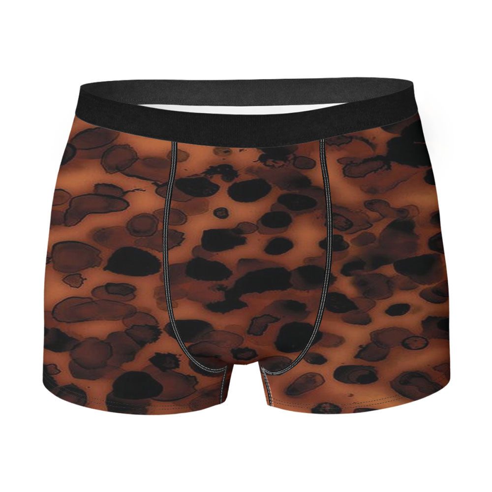 Vintage Cn Men's Boxer Briefs