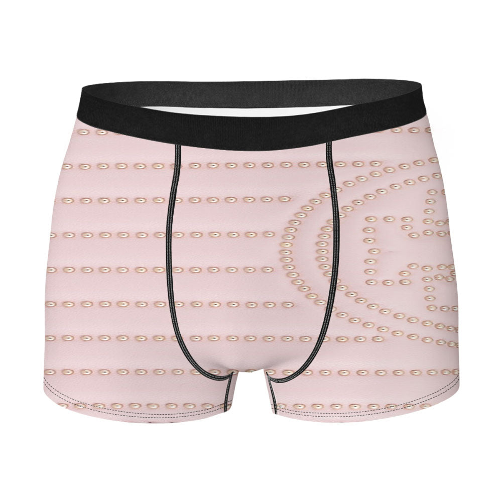 Vintage Dr Men's Boxer Briefs