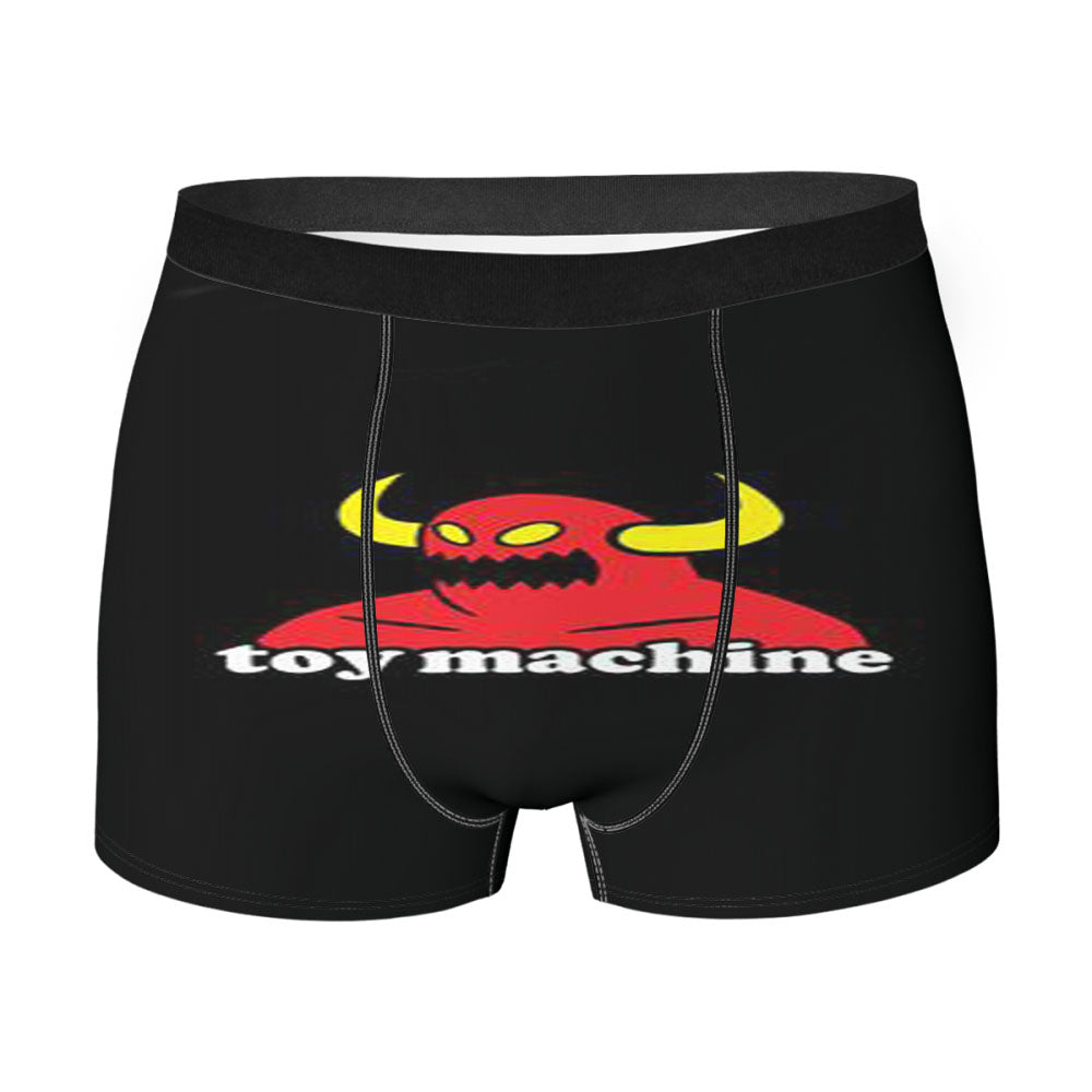 Vintage Saltwater Gamefish Men's Boxer Briefs