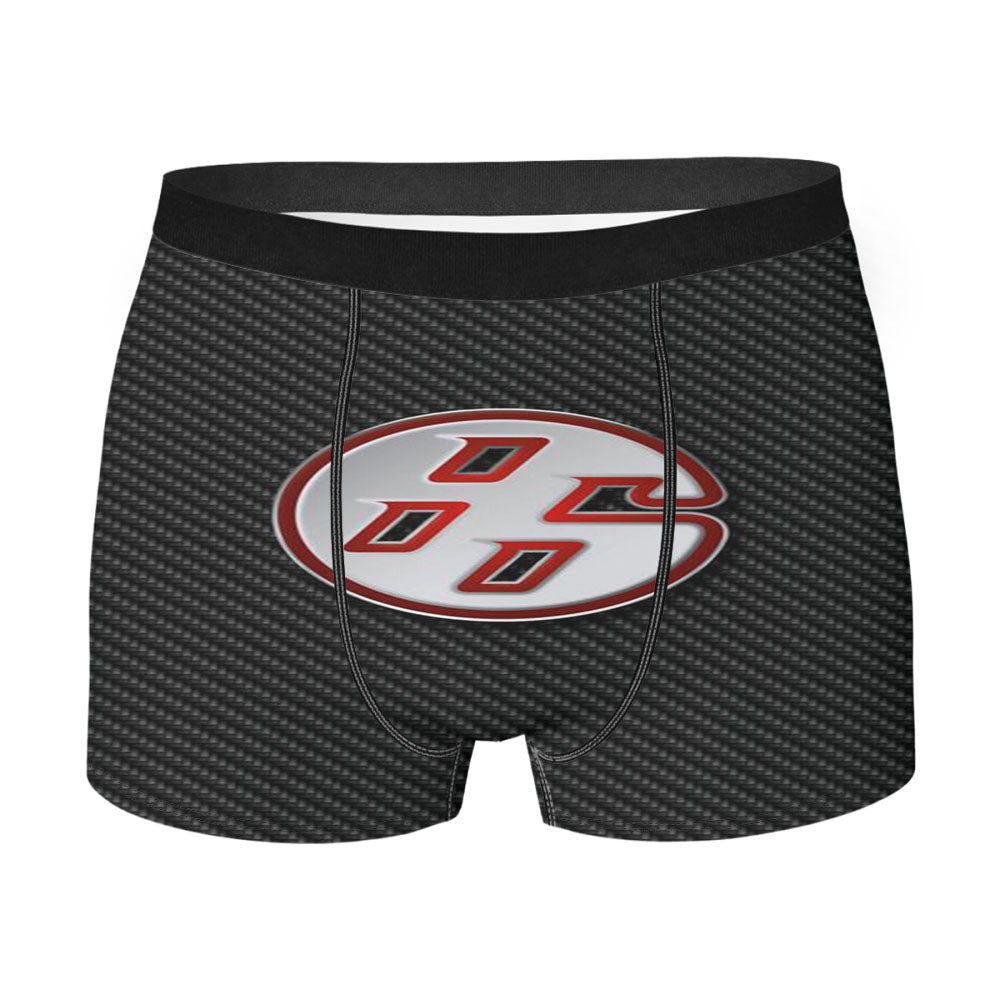Toyota 86 Logo Men's Boxer Briefs
