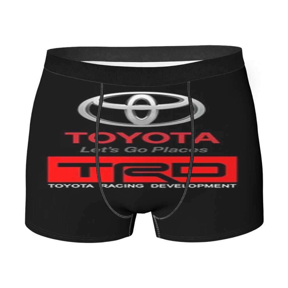 Vintage Women Voting Rights Men's Boxer Briefs