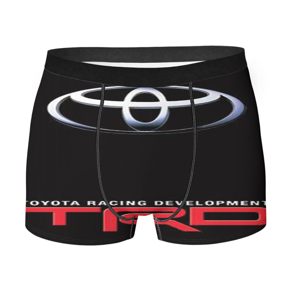 Violin Men's Boxer Briefs
