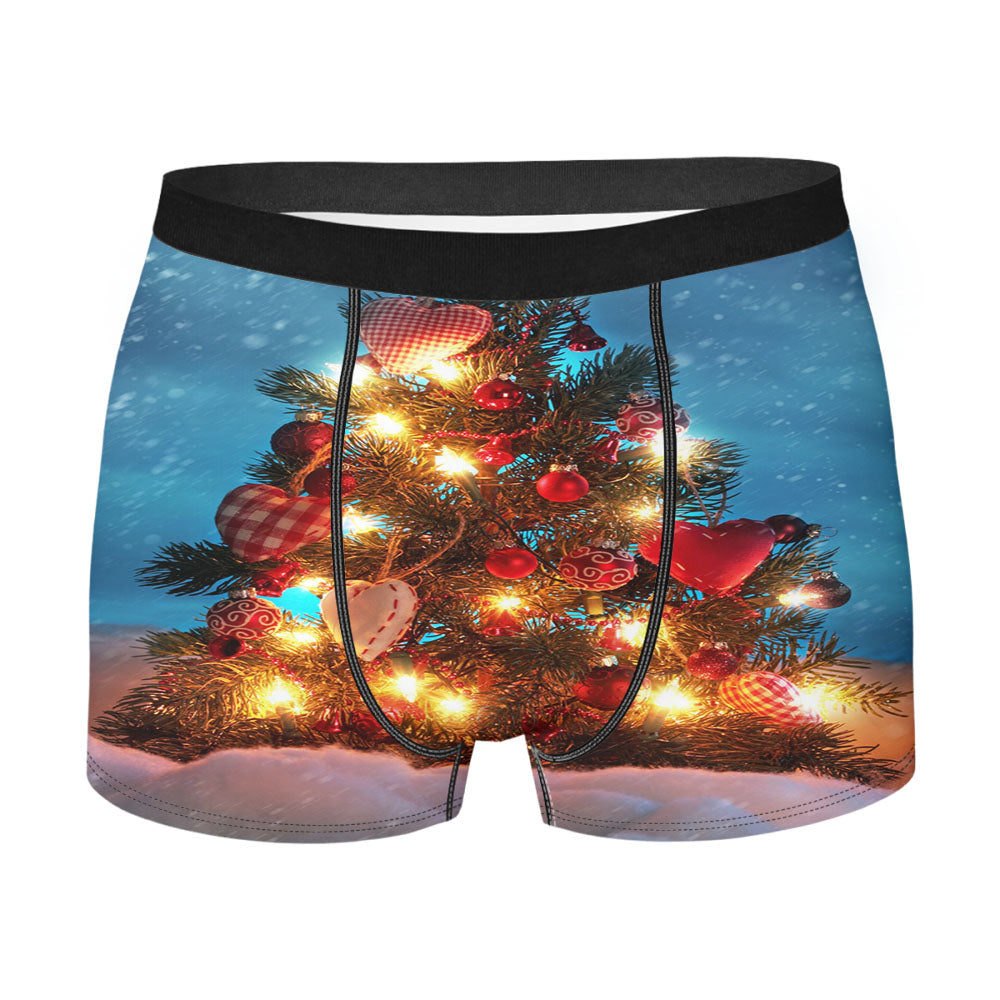Volcom Face Jimbo Phillips Men's Boxer Briefs