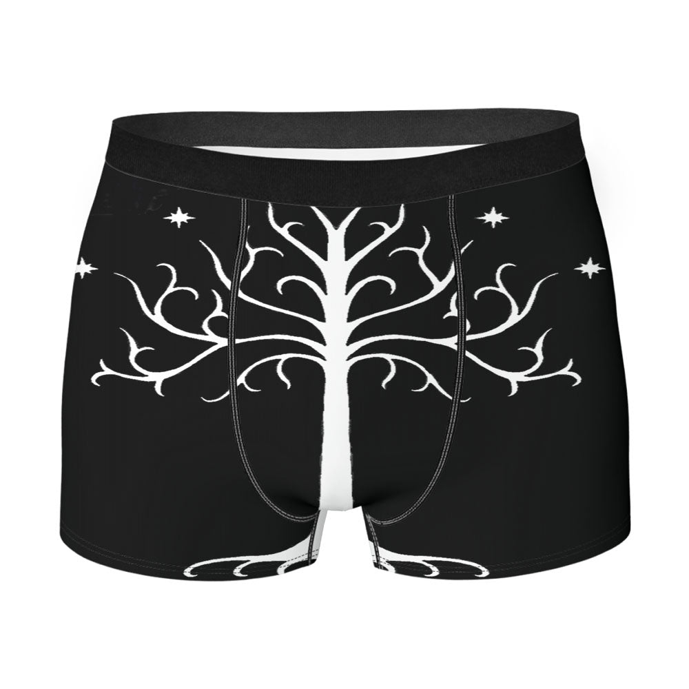 Volkswagon Designs Men's Boxer Briefs