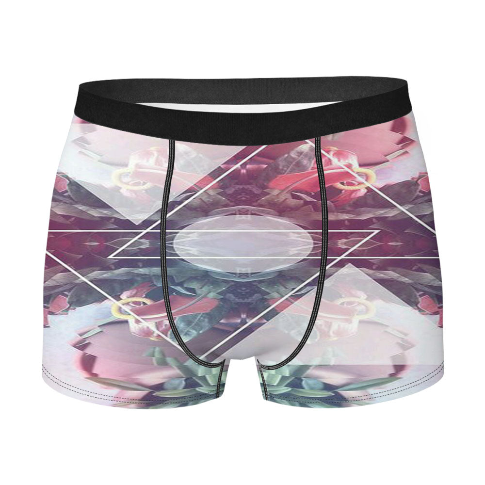 Voltron Keith Armor Men's Boxer Briefs