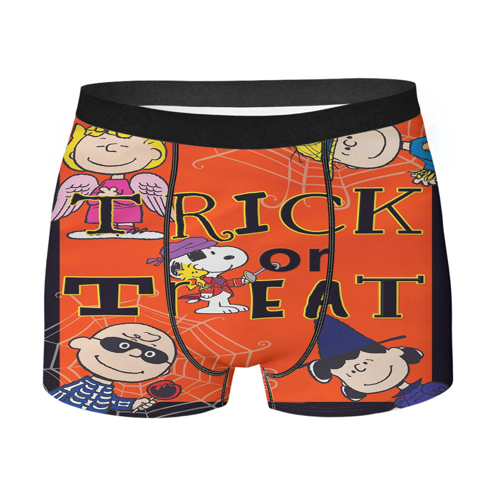 Vr 46 The Doctor Agv Helmet Men's Boxer Briefs