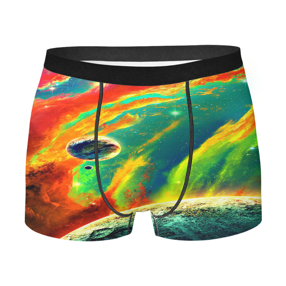 Vw Classic Men's Boxer Briefs