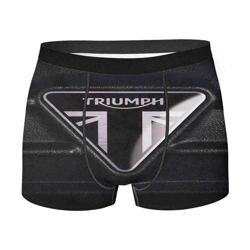 Vw Volkswagen Icon Men's Boxer Briefs
